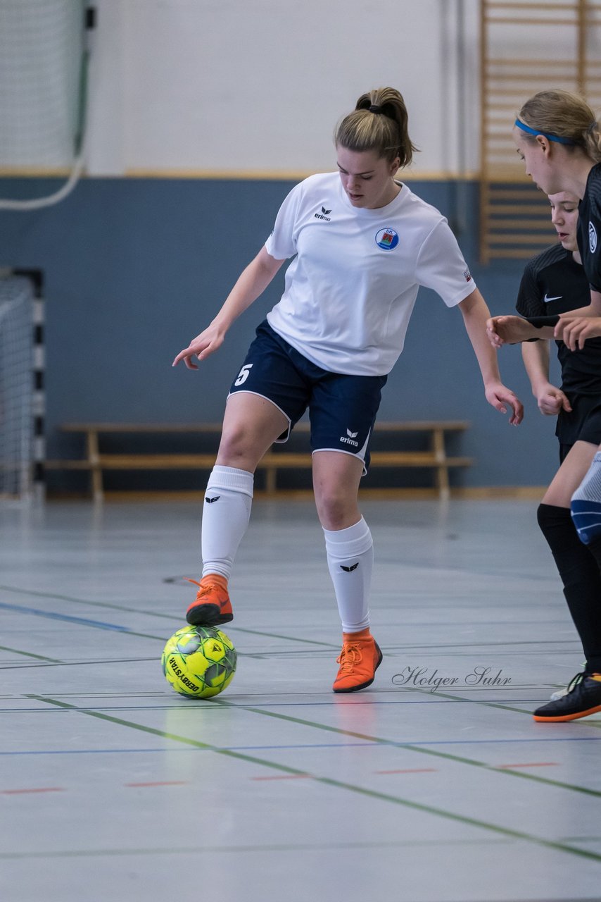 Bild 724 - B-Juniorinnen Futsalmeisterschaft